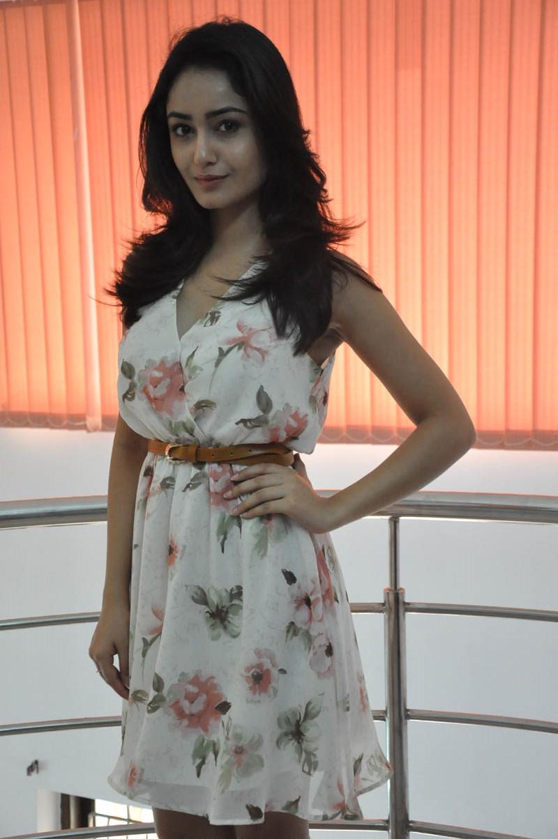 Tridha Choudary Latest Pics