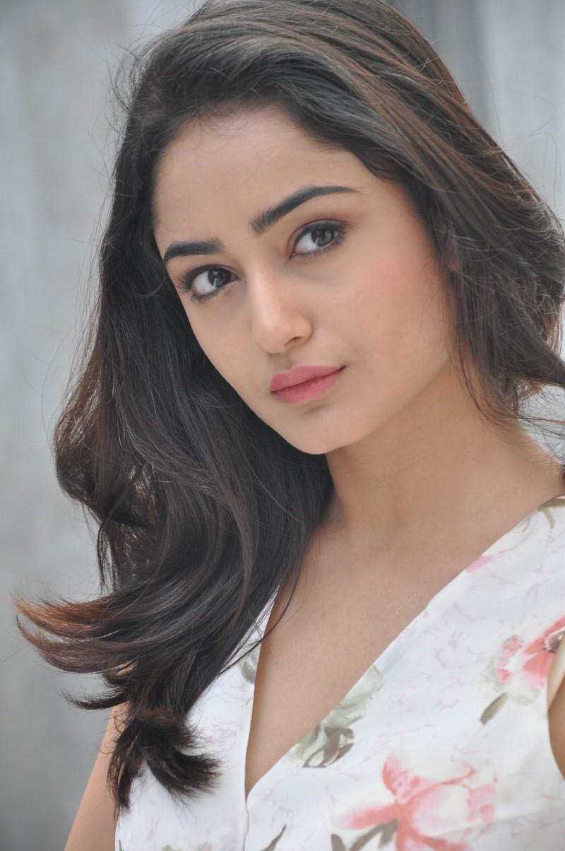 Tridha Choudary Latest Pics