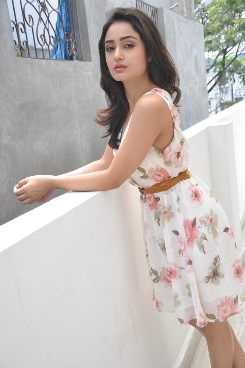 Tridha Choudary Latest Pics