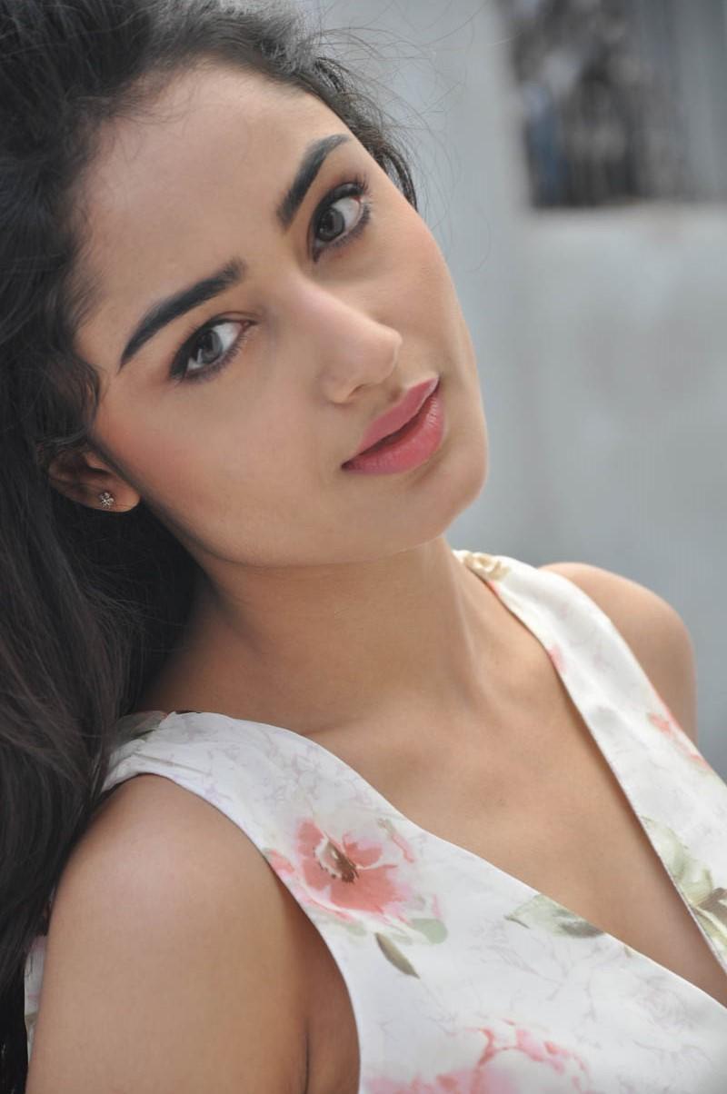 Tridha Choudary Latest Pics