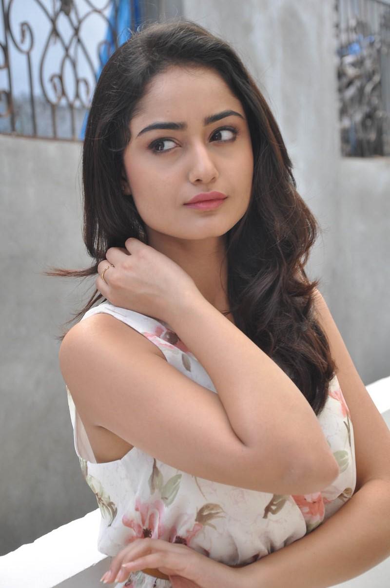Tridha Choudary Latest Pics