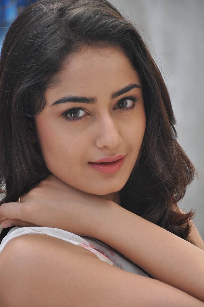 Tridha Choudary Latest Pics