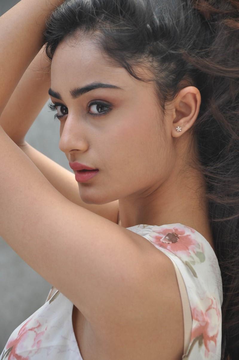 Tridha Choudary Latest Pics