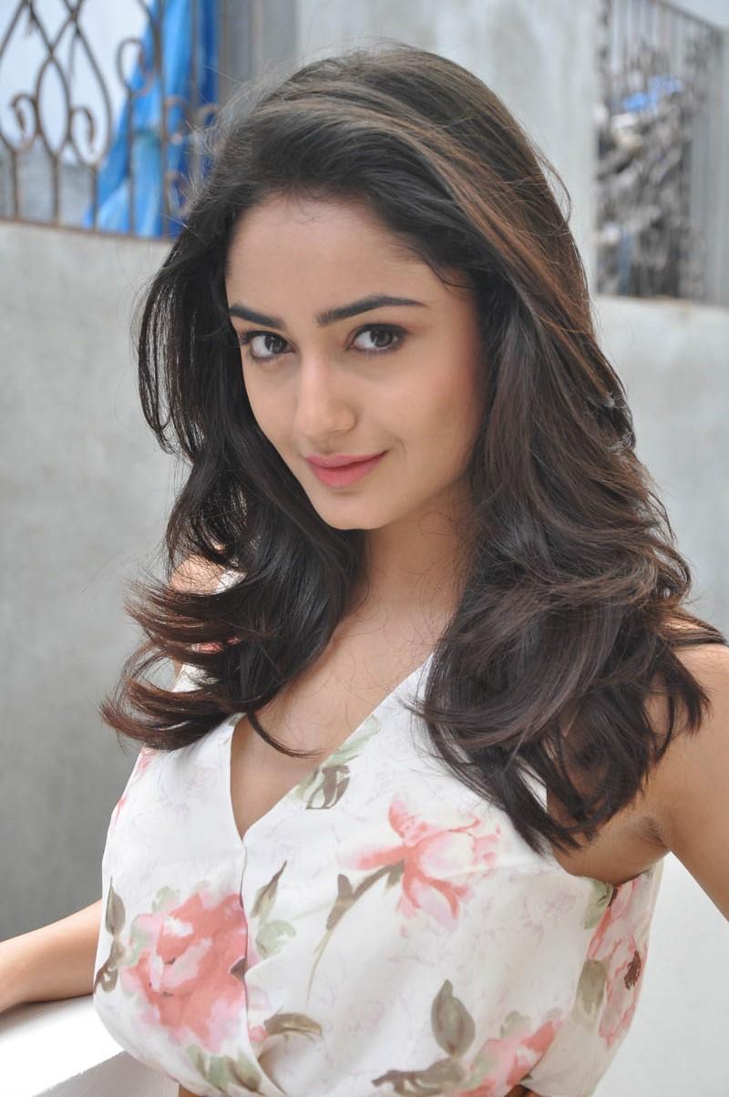 Tridha Choudary Latest Pics