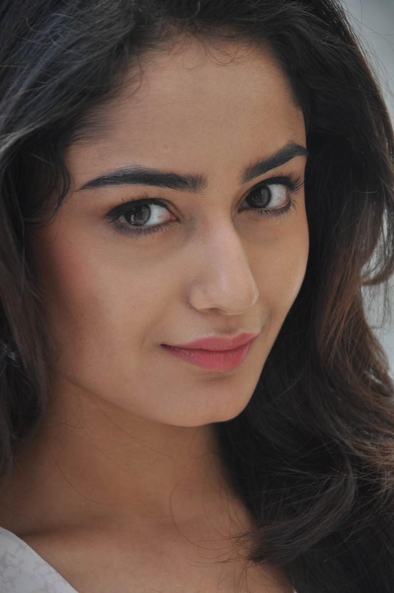 Tridha Choudary Latest Pics