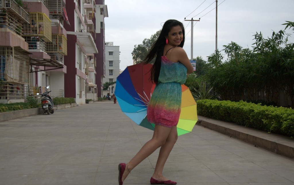 Trishala Shah Latest Stills 1