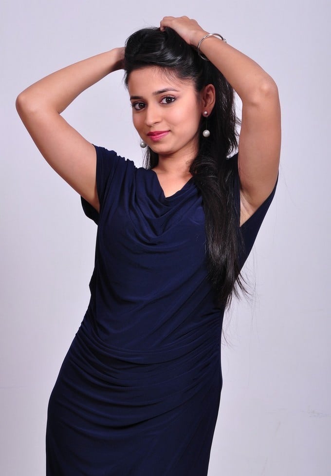 Trishala Shah Latest Stills 1
