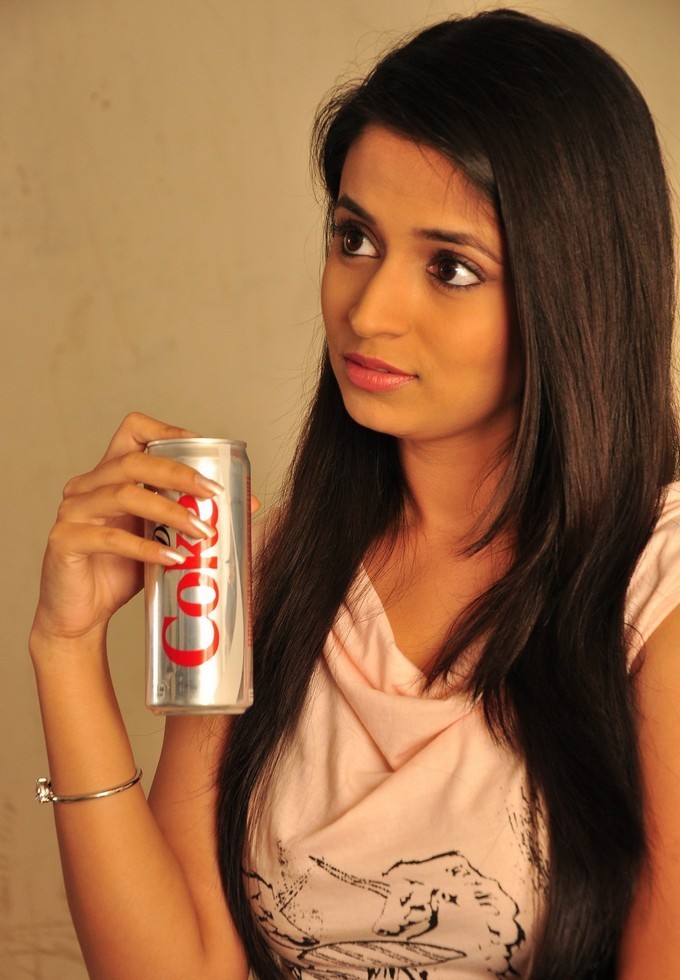 Trishala Shah Latest Stills 1