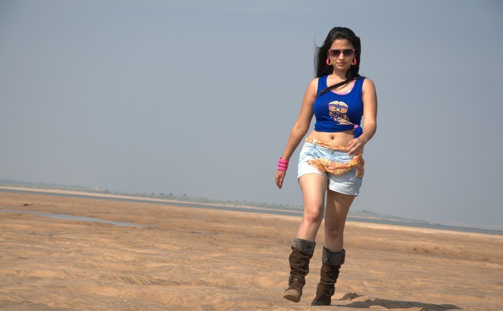 Trishala Shah Latest Stills 1