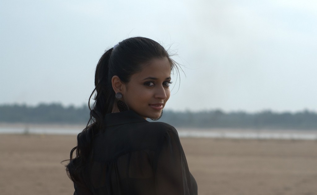 Trishala Shah Latest Stills 1