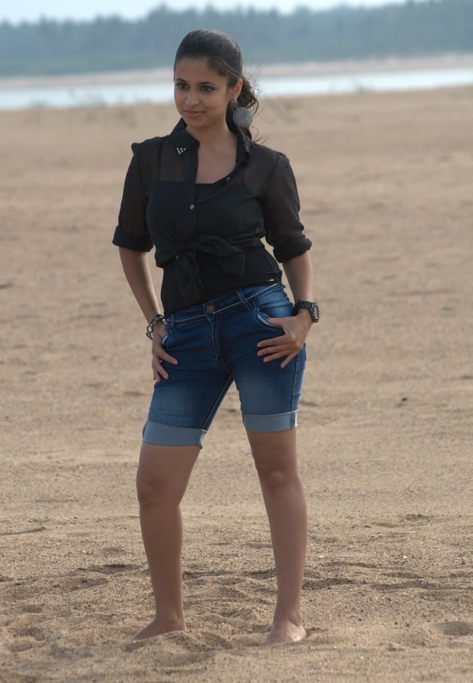 Trishala Shah Latest Stills 1