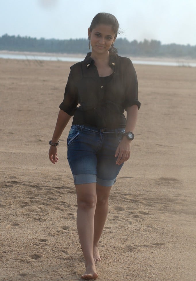 Trishala Shah Latest Stills 1