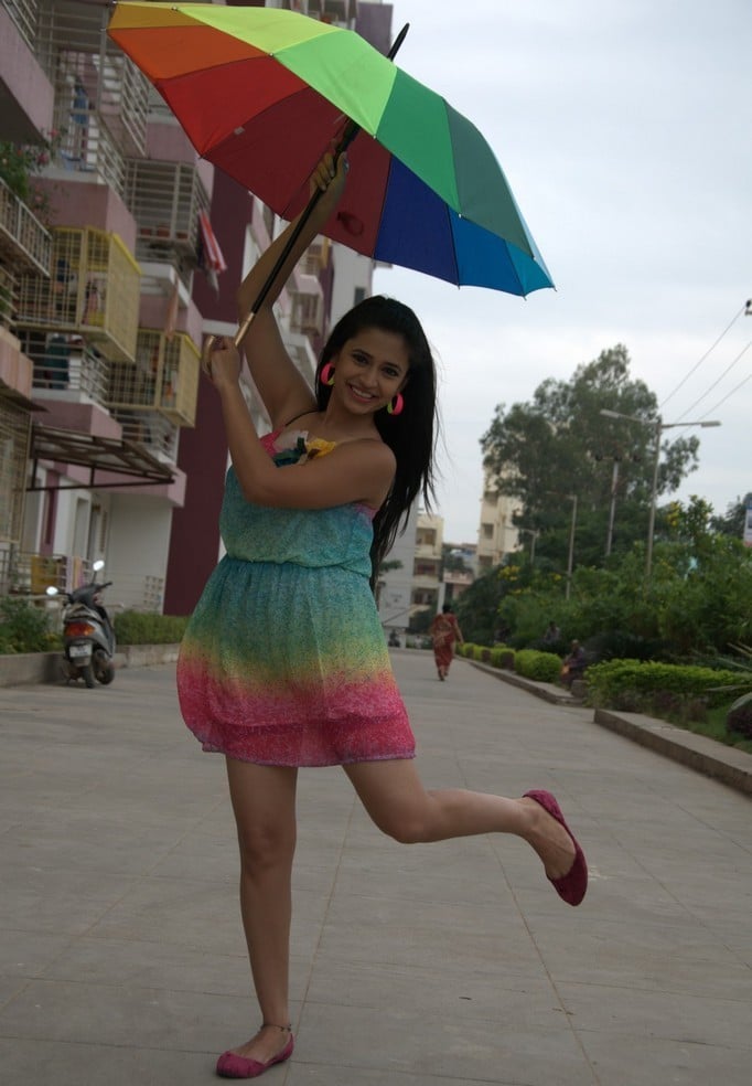 Trishala Shah Latest Stills 1