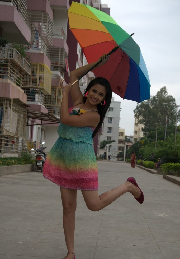 Trishala Shah Latest Stills 1
