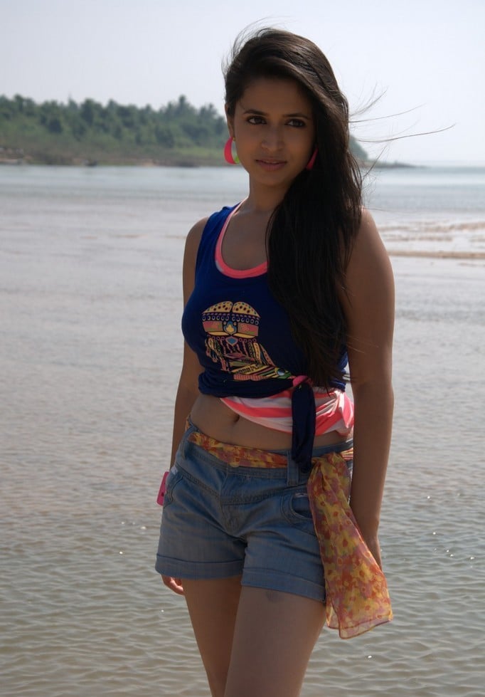 Trishala Shah Latest Stills 1