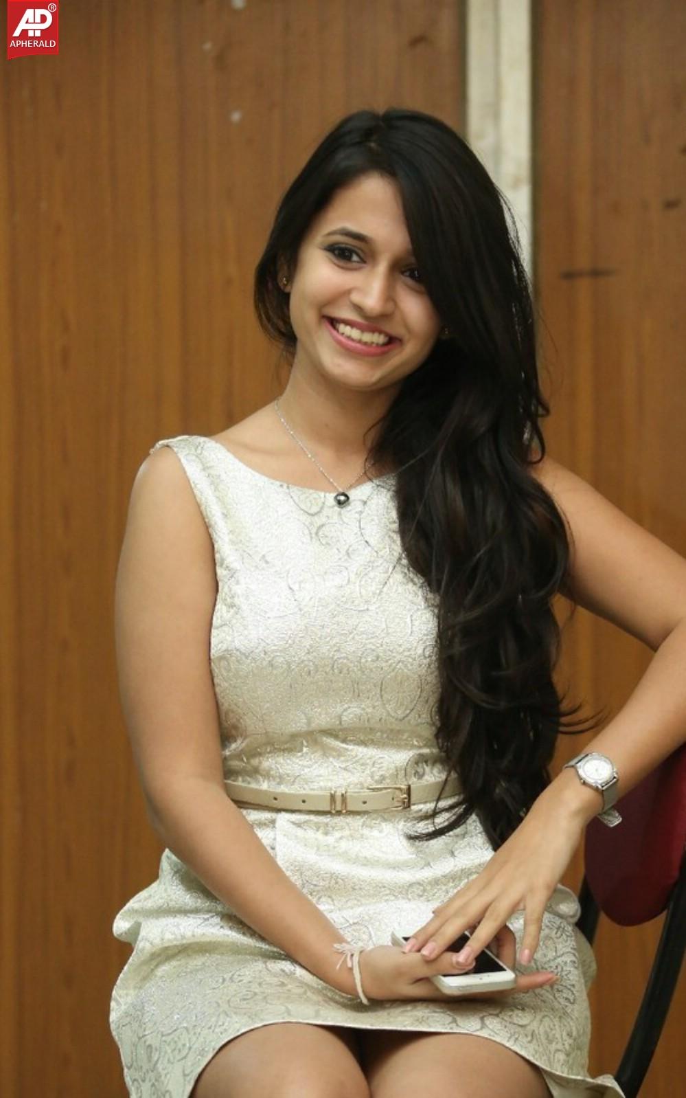 Trishala Shah Latest Stills