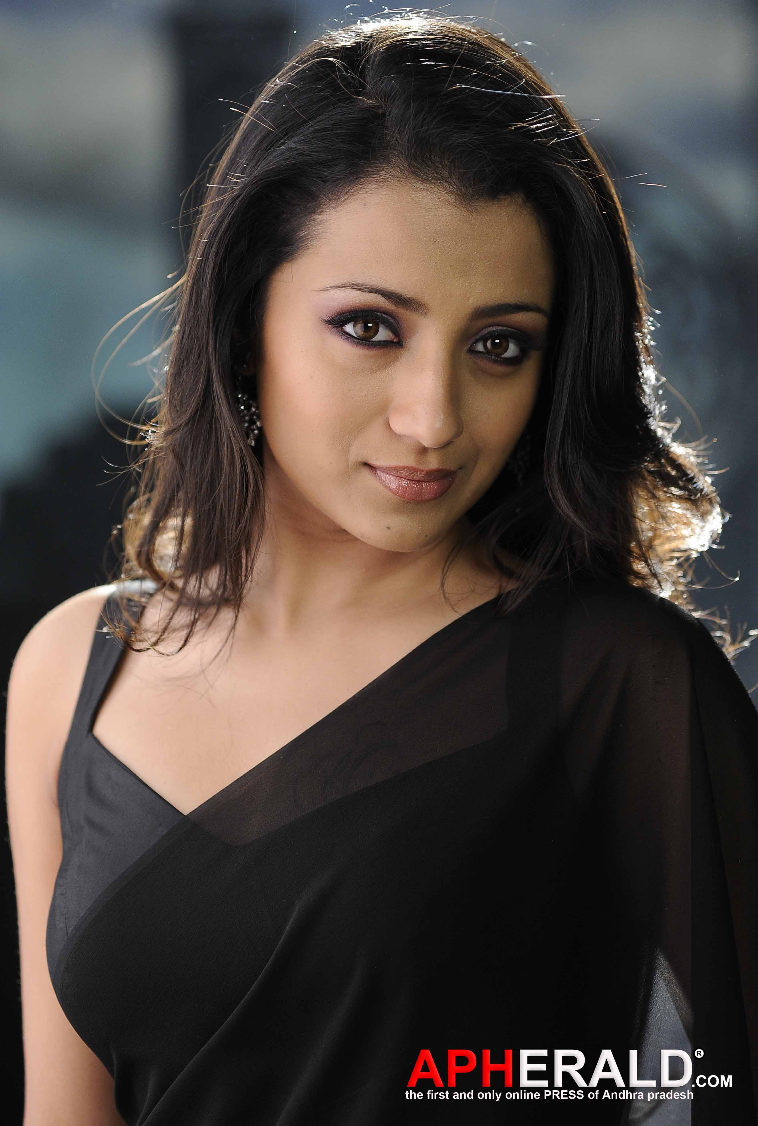 Trisha