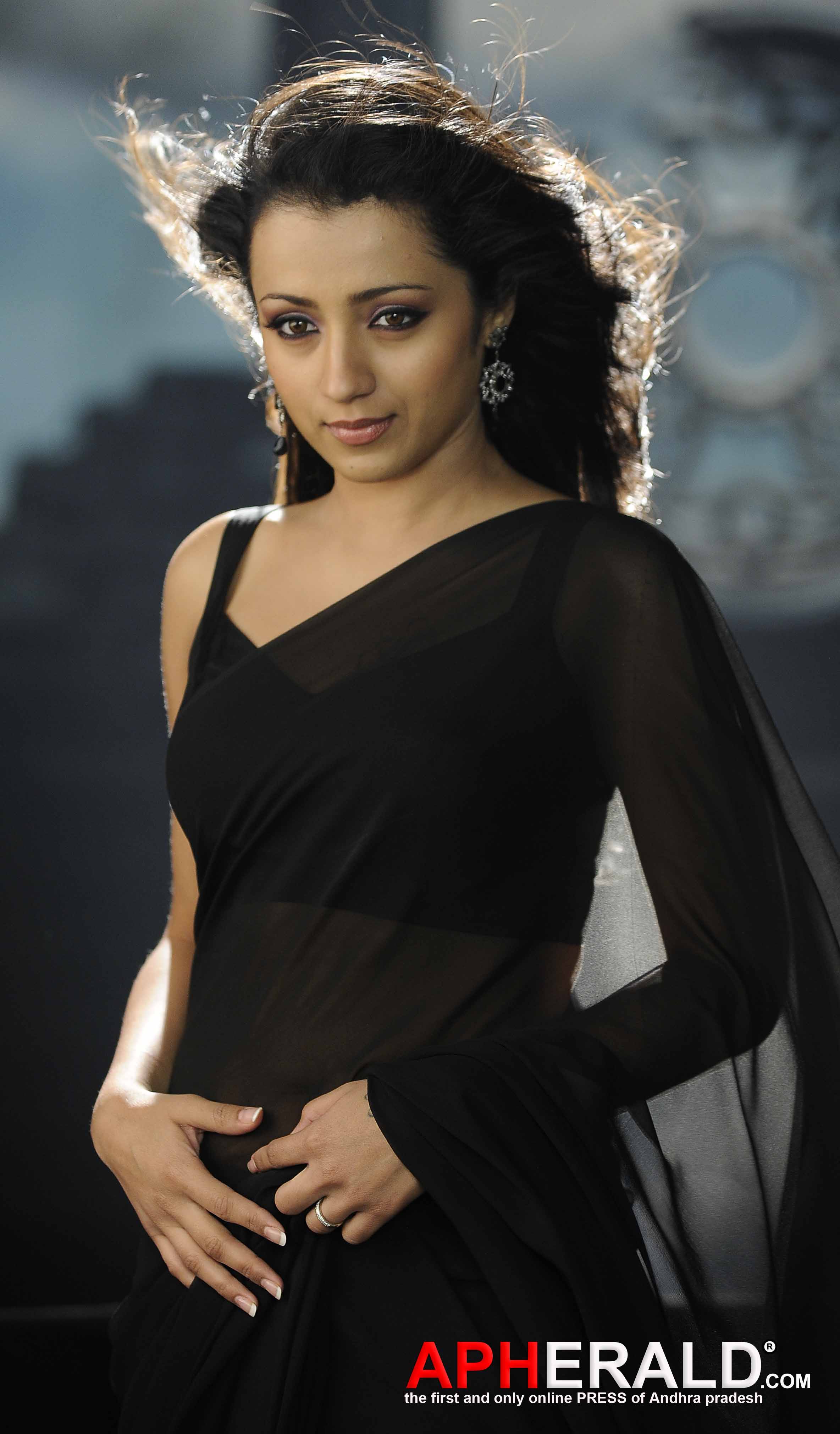 Trisha