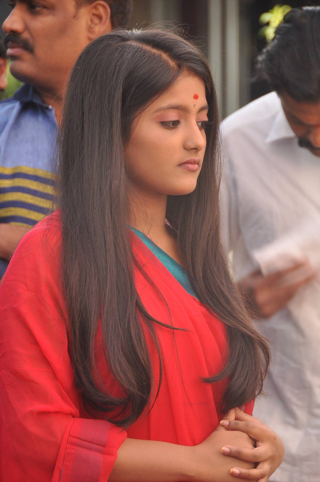 Ulka Gupta Latest Stills