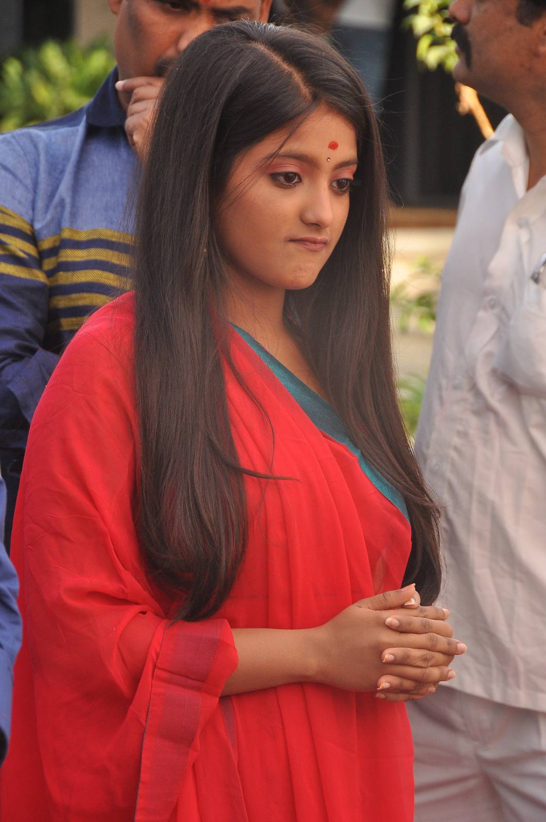 Ulka Gupta Latest Stills