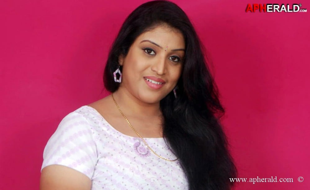 Uma Telugu Character Artist Photos