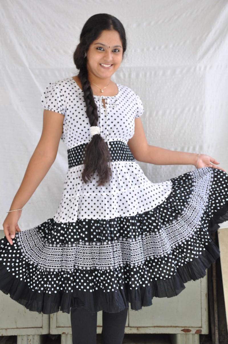 Ushasri New Looks