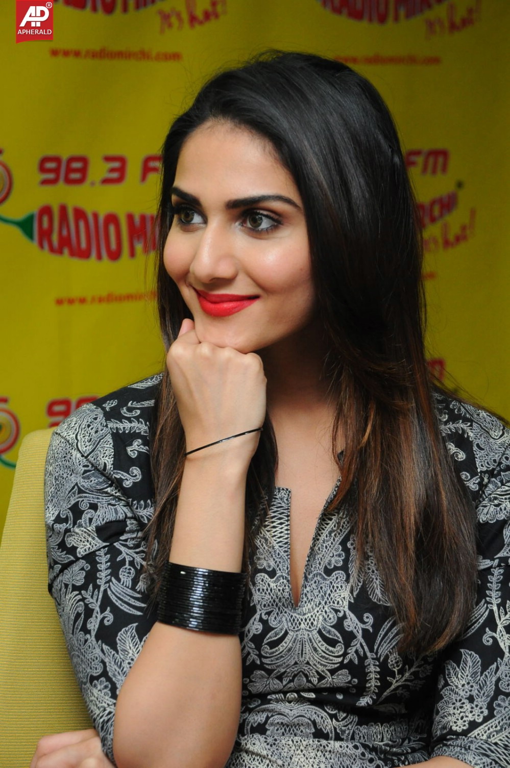 Vaani Kapoor Latest Gallery