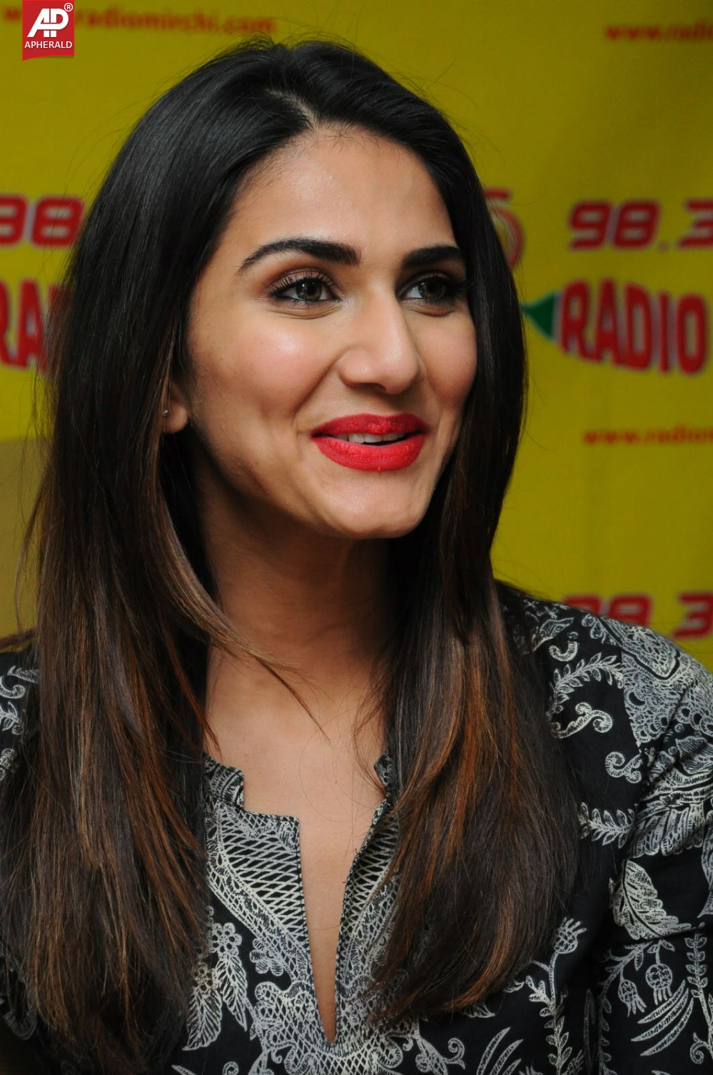 Vaani Kapoor Latest Gallery