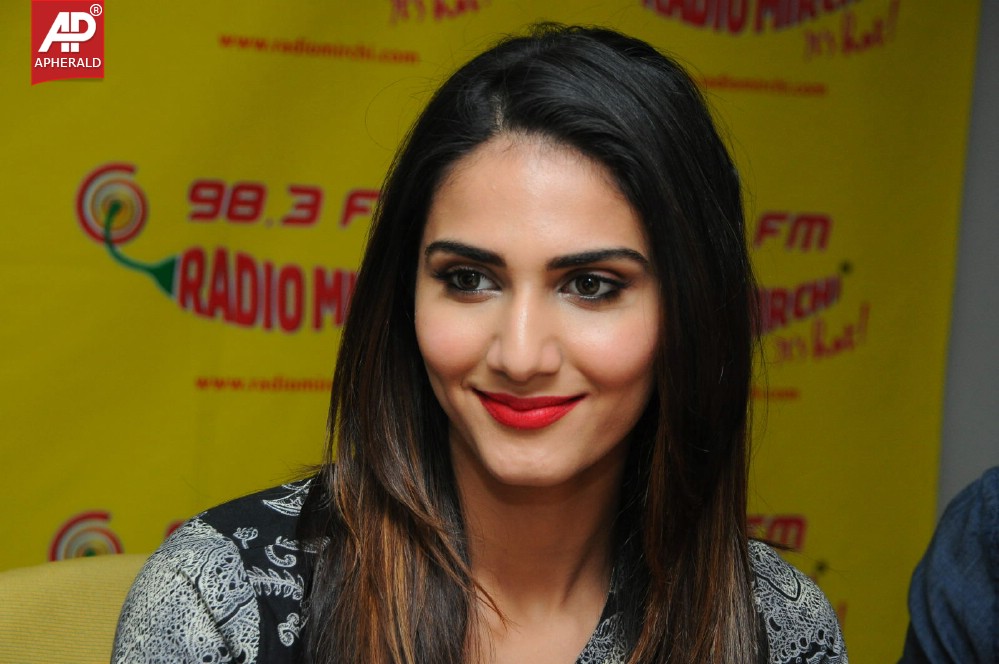 Vaani Kapoor Latest Gallery