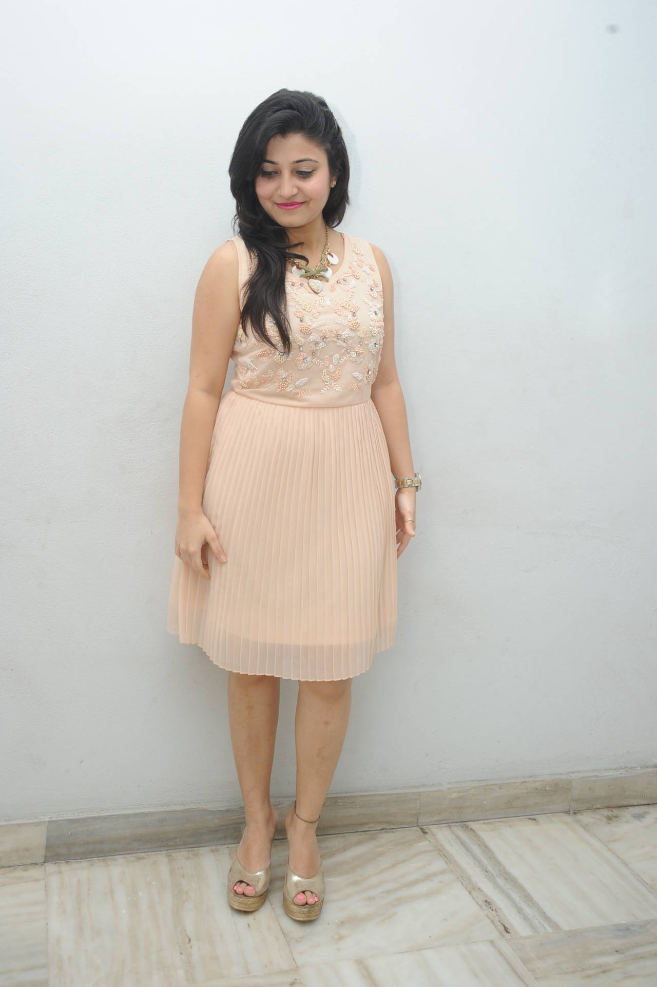 Vaishali Latest Stills