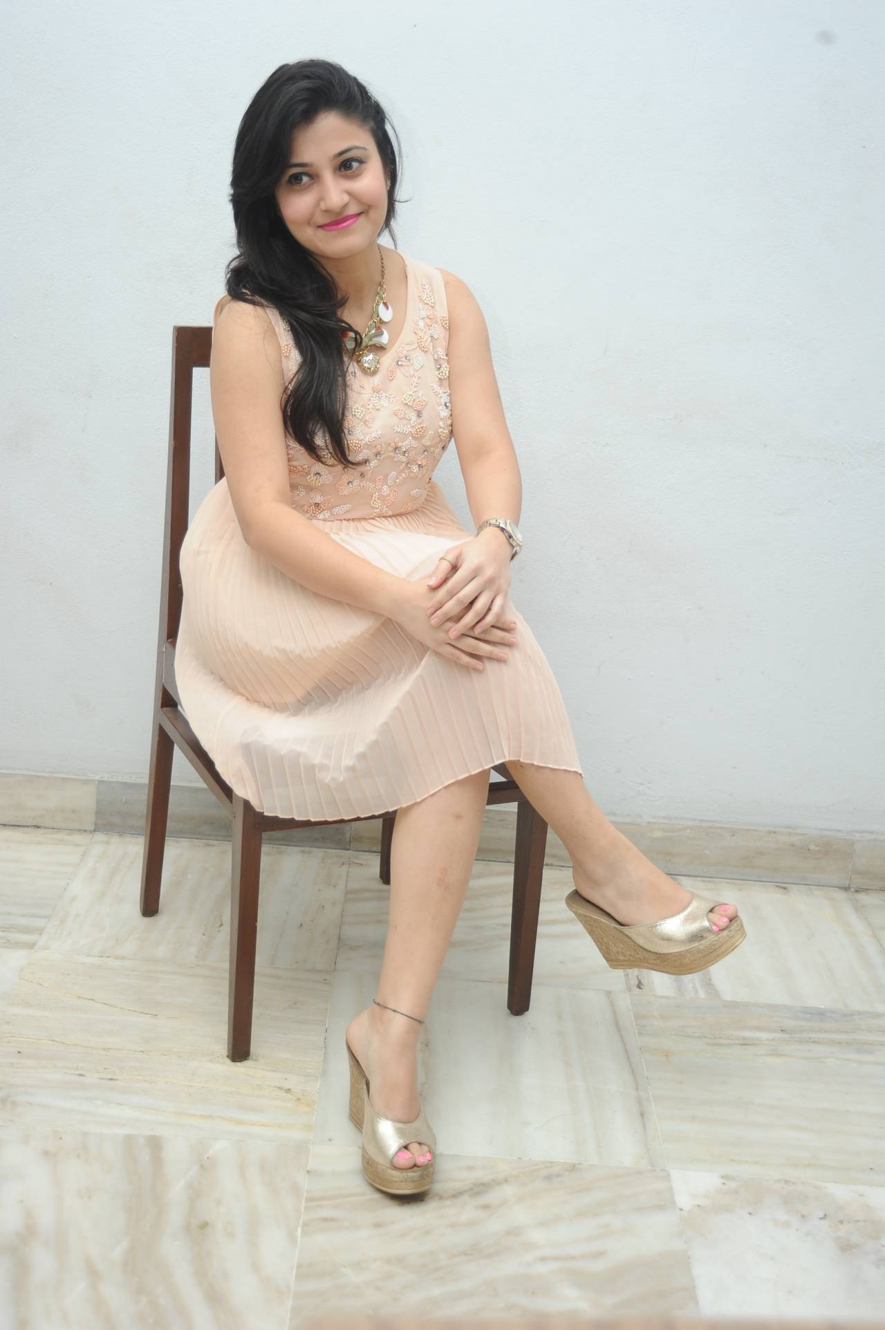 Vaishali Latest Stills