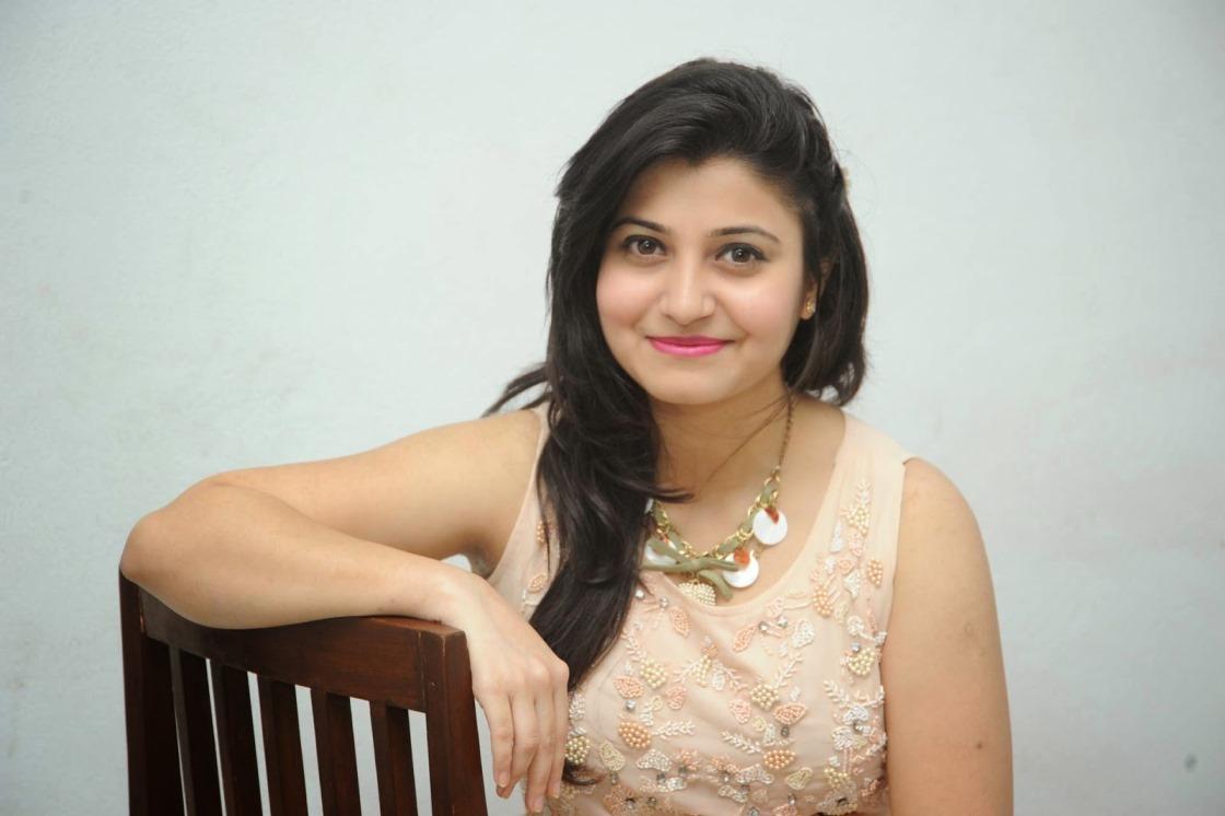 Vaishali Patel Latest Photoshoot