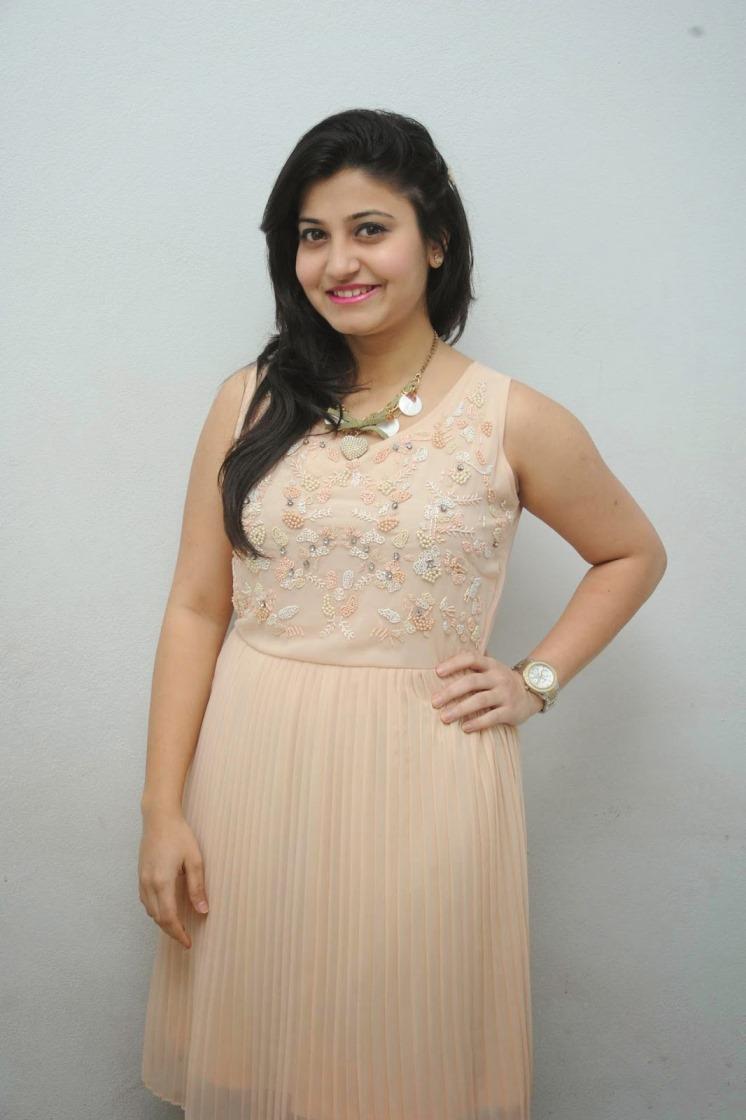 Vaishali Patel Latest Photoshoot