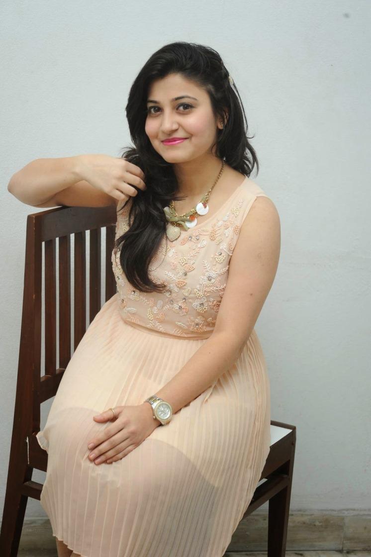 Vaishali Patel Latest Photoshoot