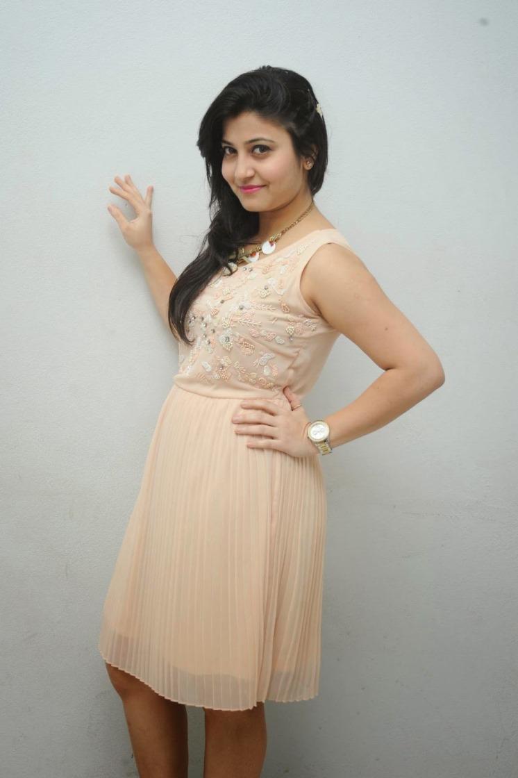 Vaishali Patel Latest Photoshoot