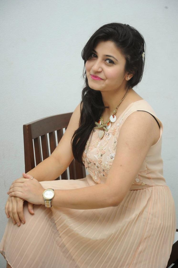 Vaishali Patel Latest Photoshoot