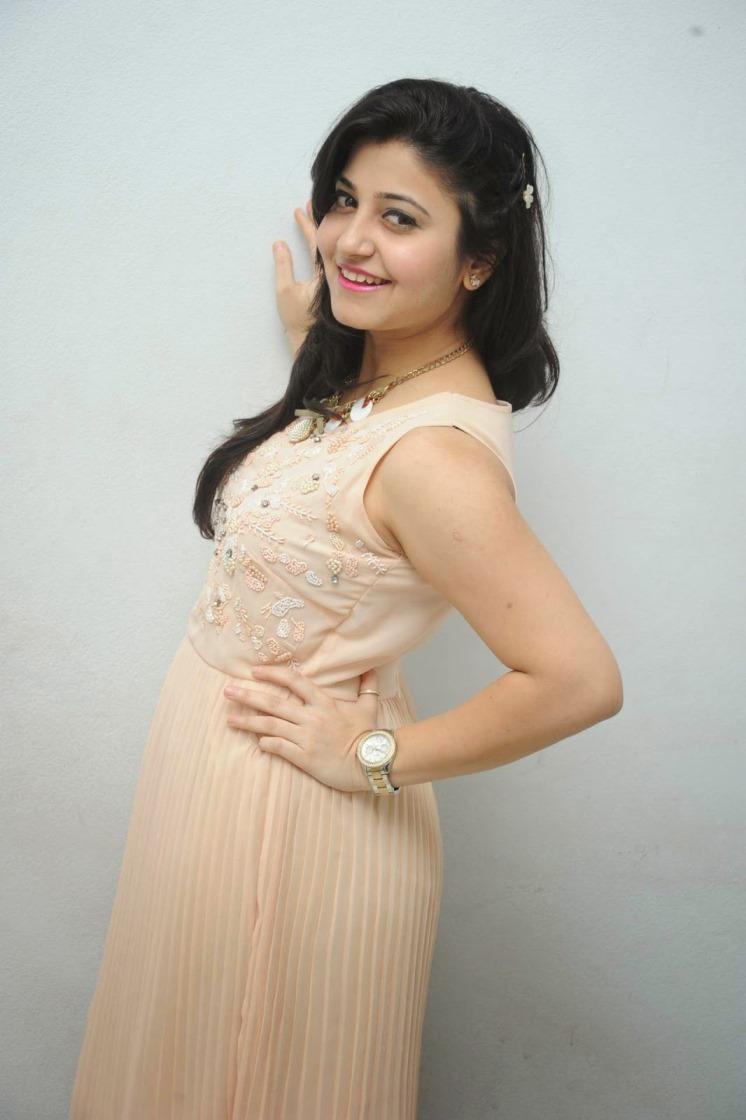 Vaishali Patel Latest Photoshoot