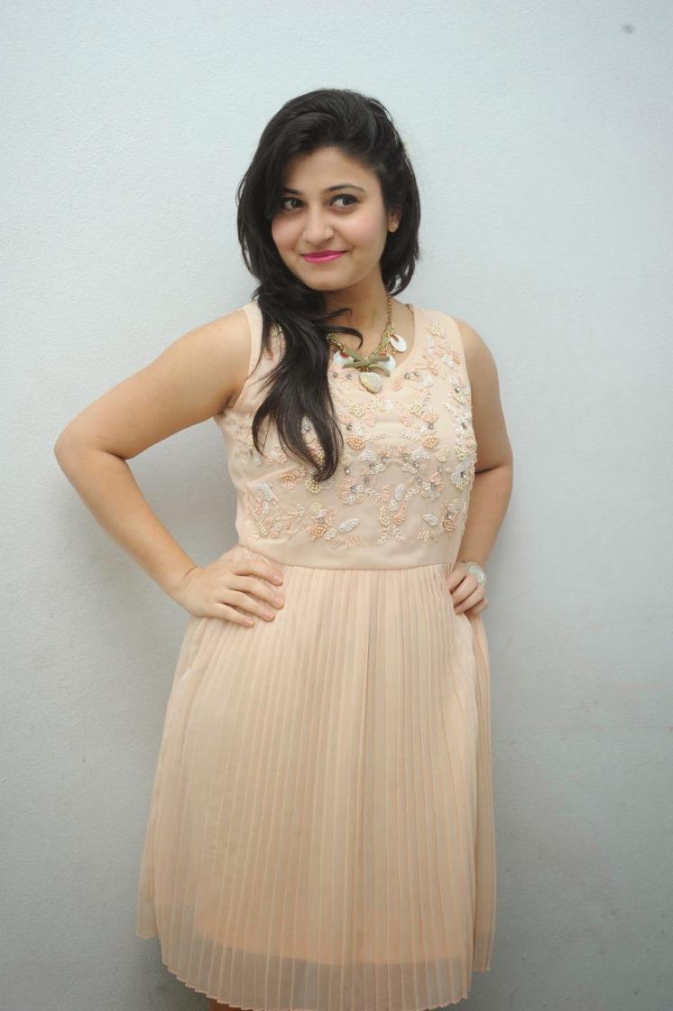 Vaishali Patel Latest Photoshoot