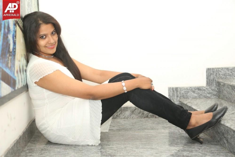 Vandana Beautiful Stills