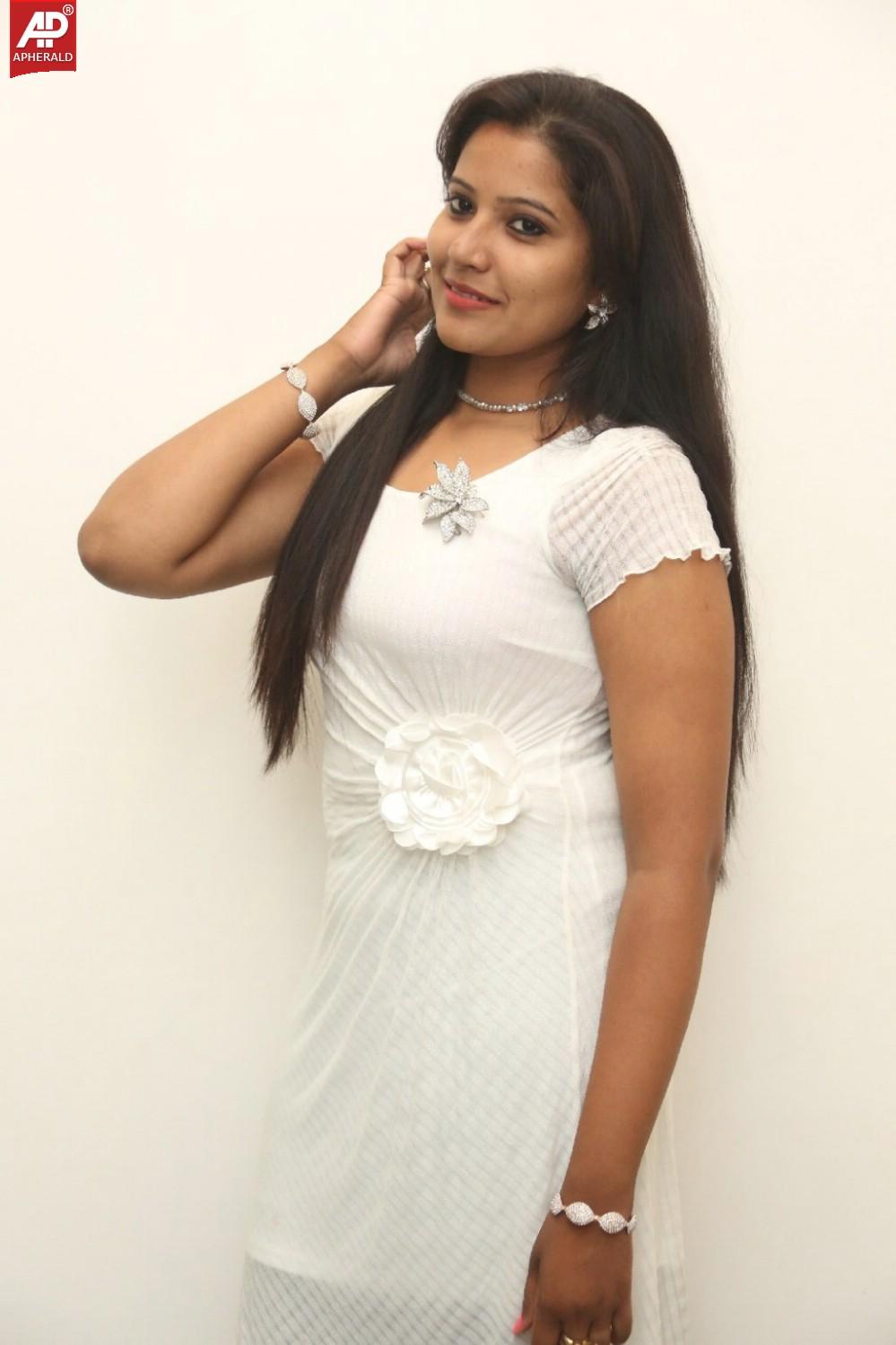 Vandana Beautiful Stills