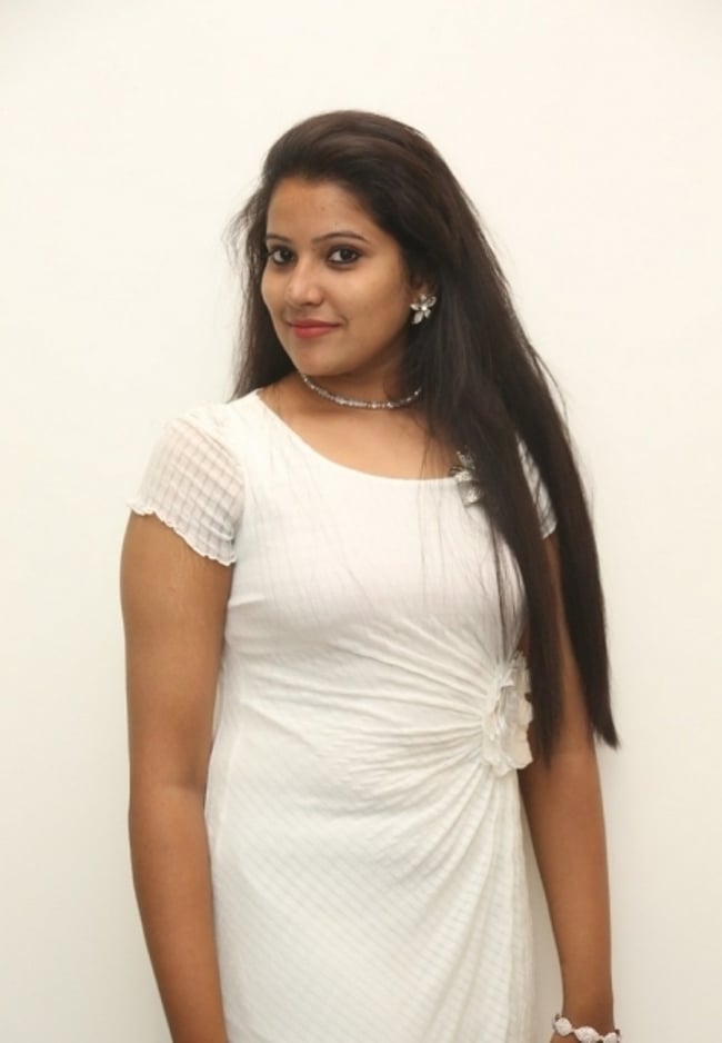 Vandana Telugu Actress Stills