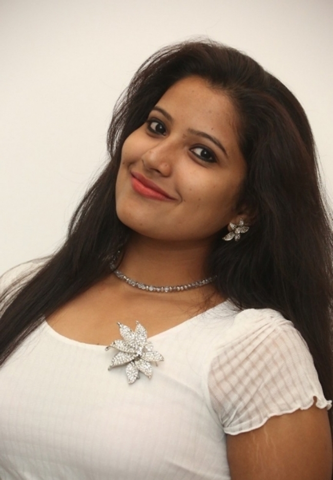 Vandana Telugu Actress Stills