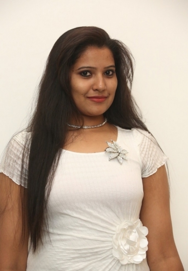 Vandana Telugu Actress Stills