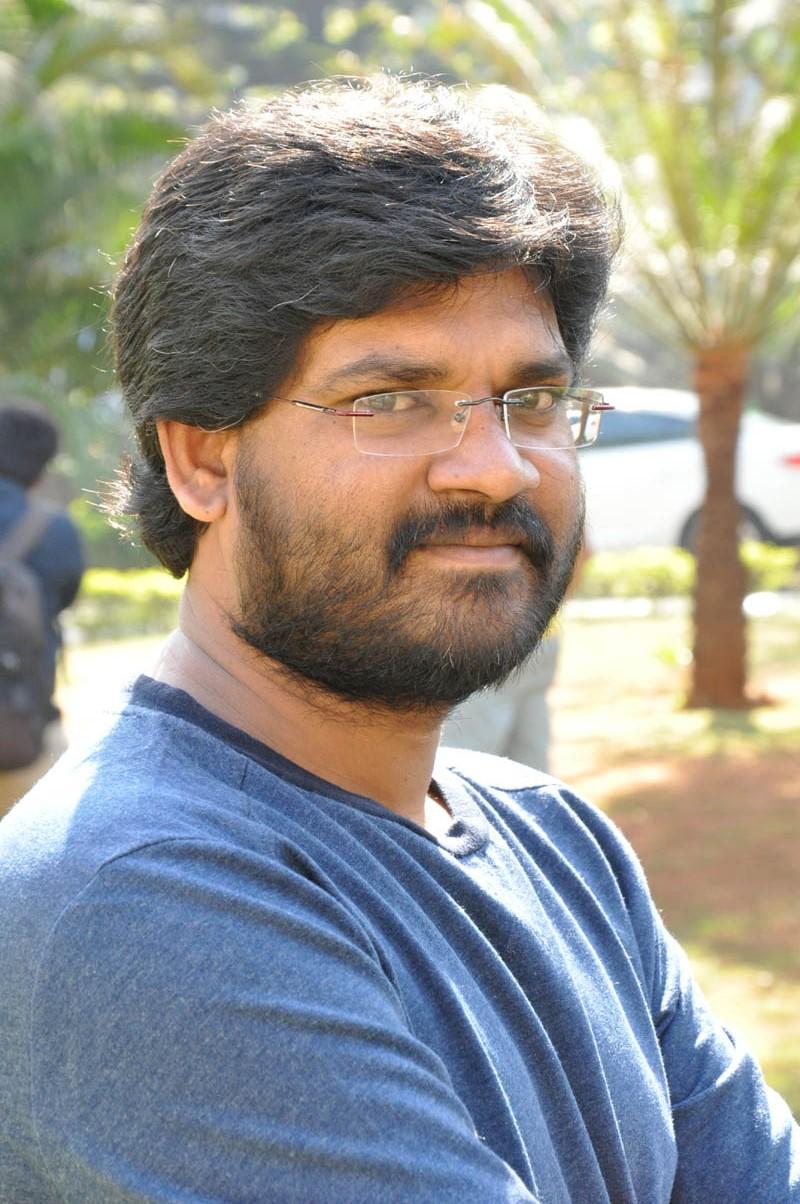 Varadhi movie Teaser Launch