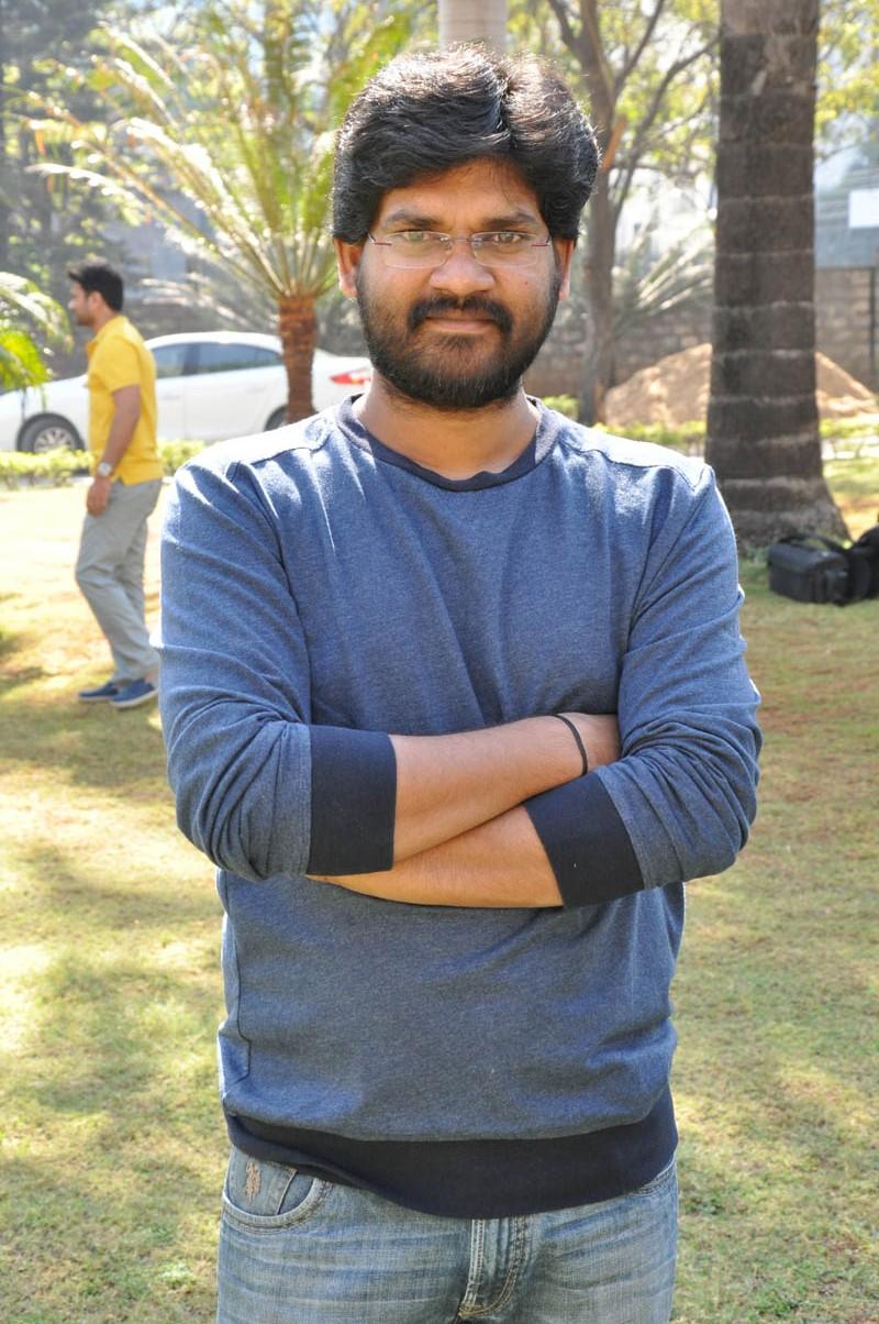 Varadhi movie Teaser Launch