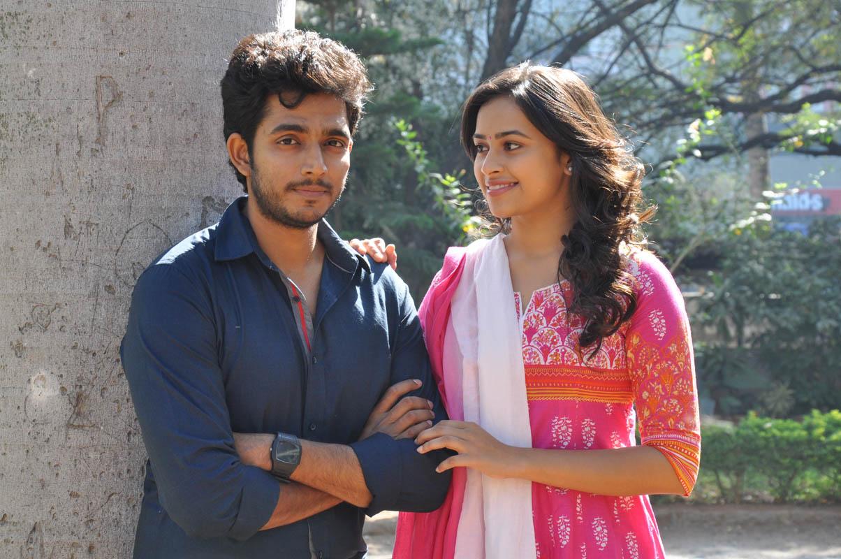 Varadhi movie Teaser Launch