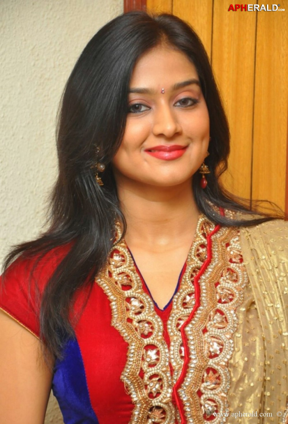 Varsha aswathy Cute Stills