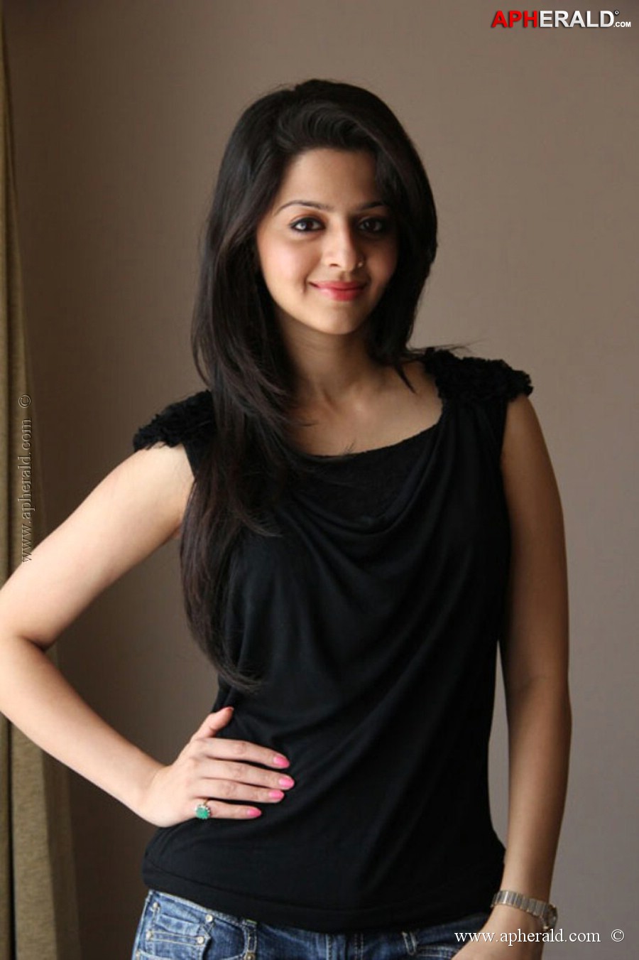 Vedhika Latest Pics