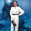 Vera Farmiga at Godzilla King Of The Monsters Premiere
