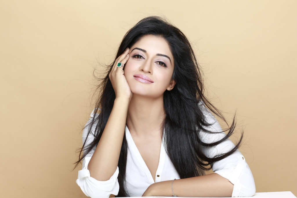 Vimala Raman Hot Stills